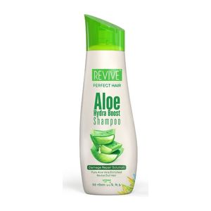 Revive Aloe Hydra Boost Shampoo - 80 ml